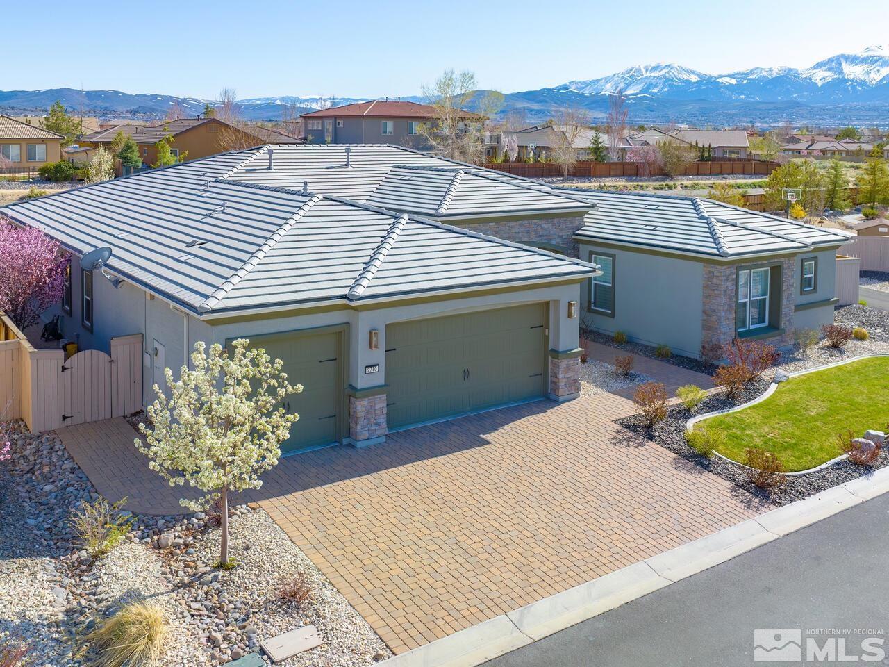 2710 Alastor Way Reno, NV 89521 - Photo 3 of 38 Photo 3