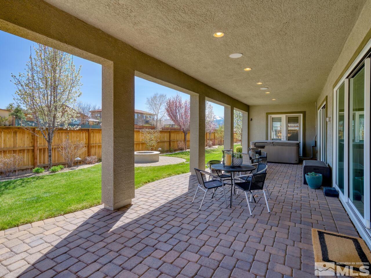 2710 Alastor Way Reno, NV 89521 - Photo 31 of 38 Photo 31