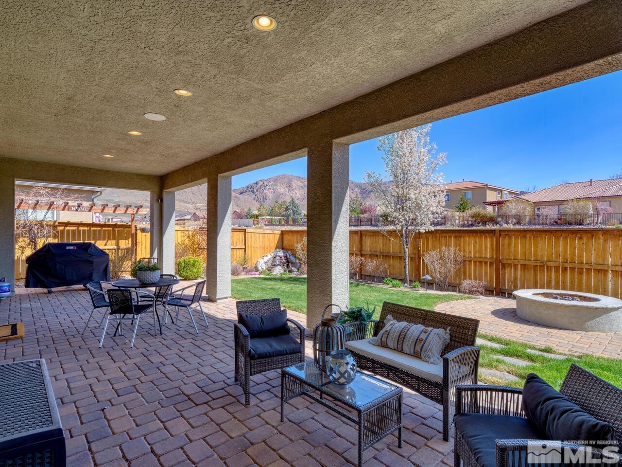 2710 Alastor Way Reno, NV 89521 - Photo 32 of 38 Photo 32