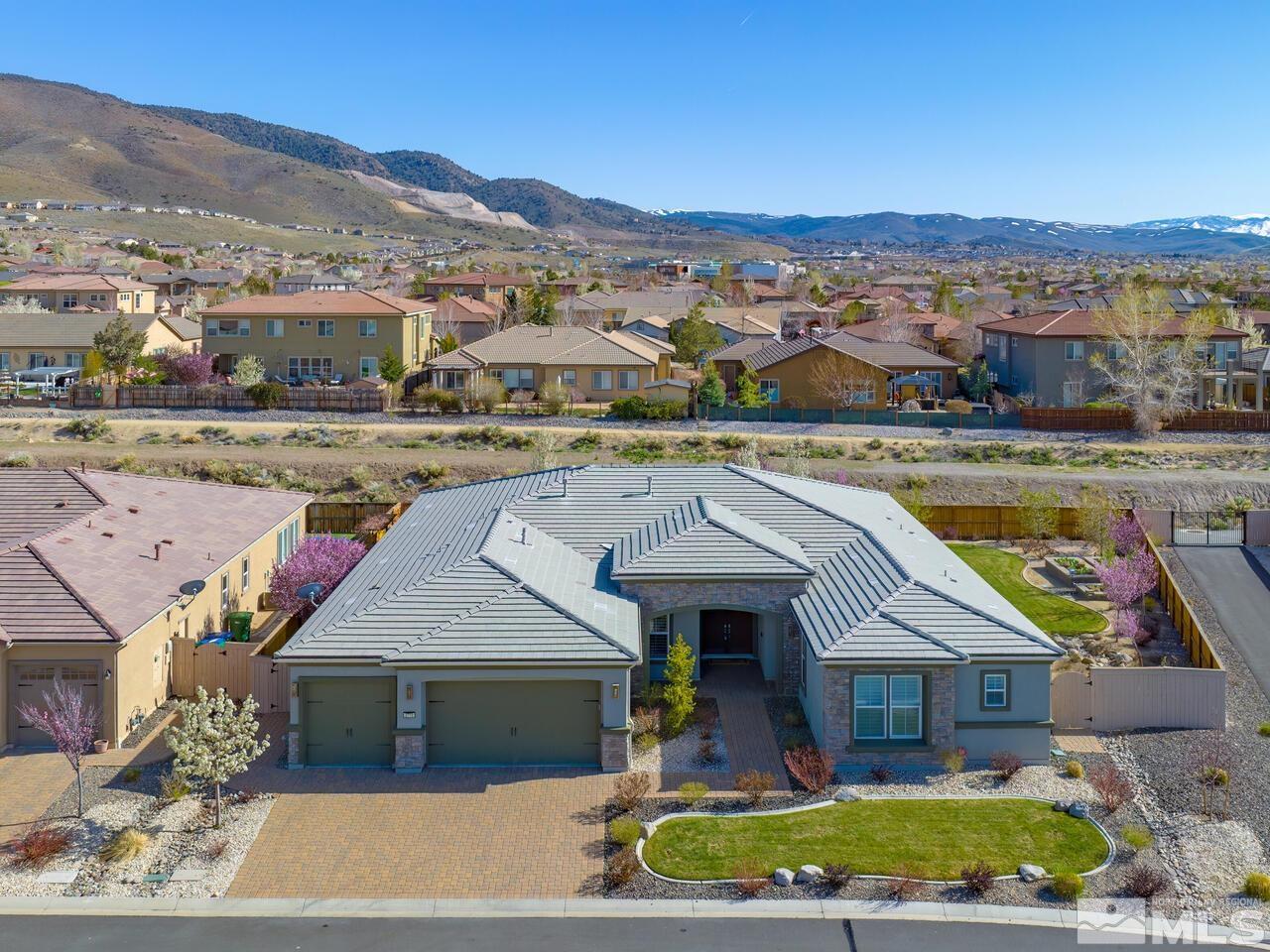 2710 Alastor Way Reno, NV 89521 - Photo 38 of 38 Photo 38