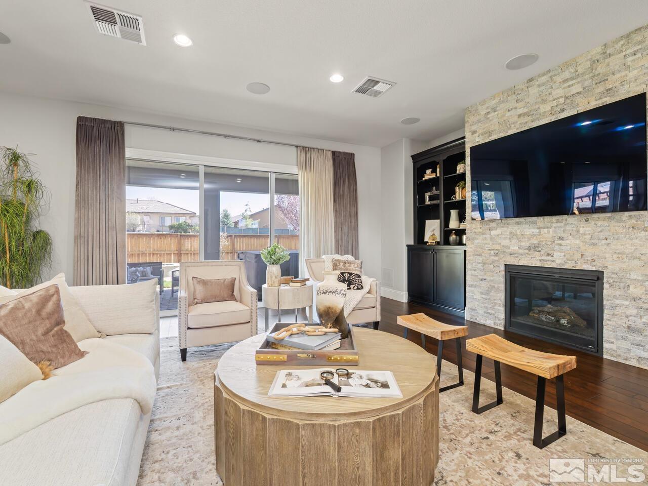 2710 Alastor Way Reno, NV 89521 - Photo 5 of 38 Photo 5
