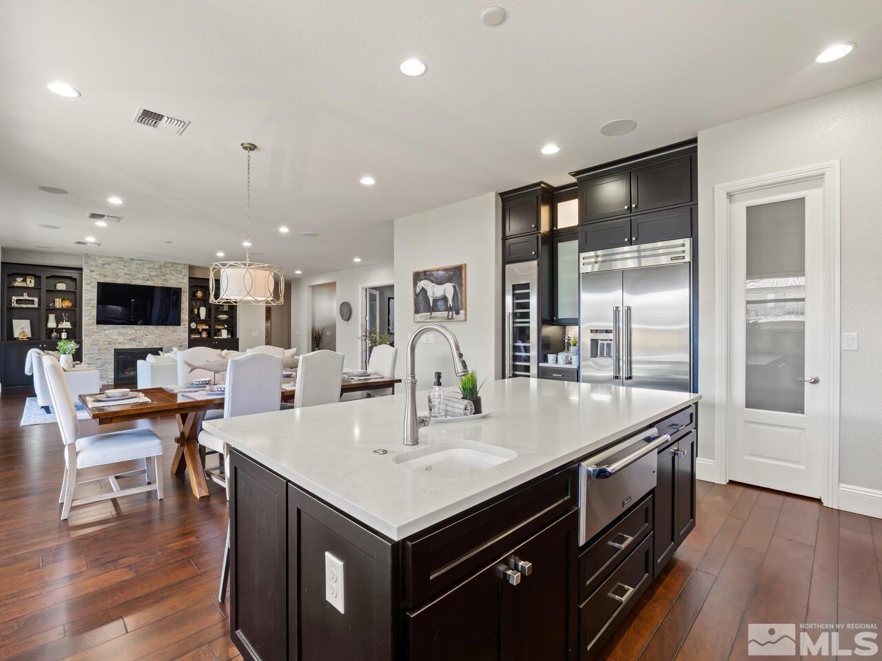 2710 Alastor Way Reno, NV 89521 - Photo 8 of 38 Photo 8