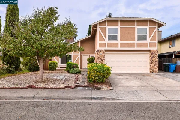 $585,000 | 223 Gypsum Drive, Vallejo, CA 94589