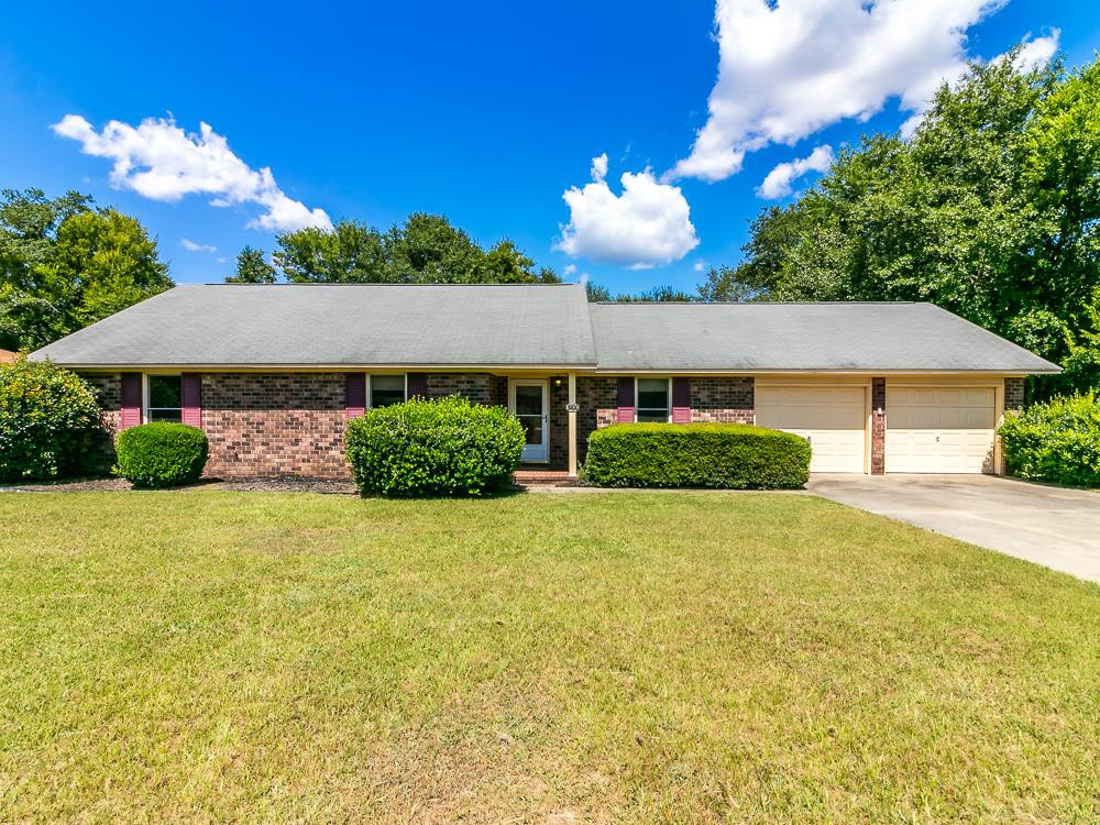3100 Joyce Street Sumter, SC 29154 - Photo 1 of 1