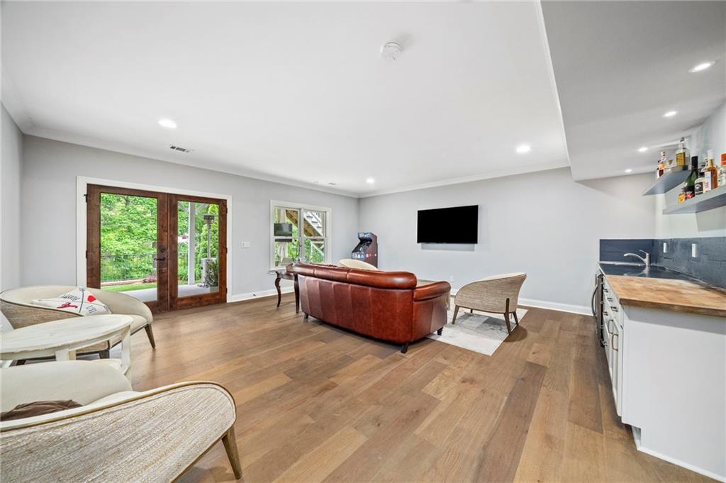 6321 Hunting Creek Road Northeast Sandy Springs, GA 30328 - Photo 50 of 70