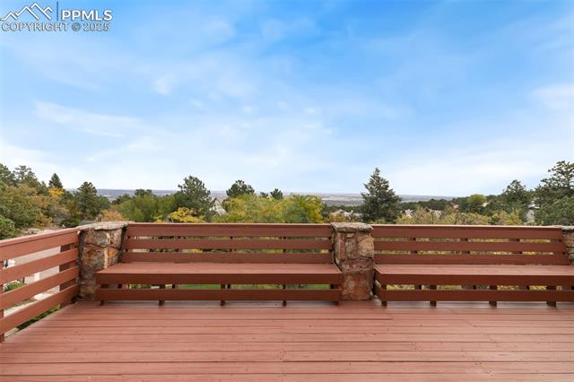 4 Pine Road Colorado Springs, CO 80906 - Photo 2 of 48