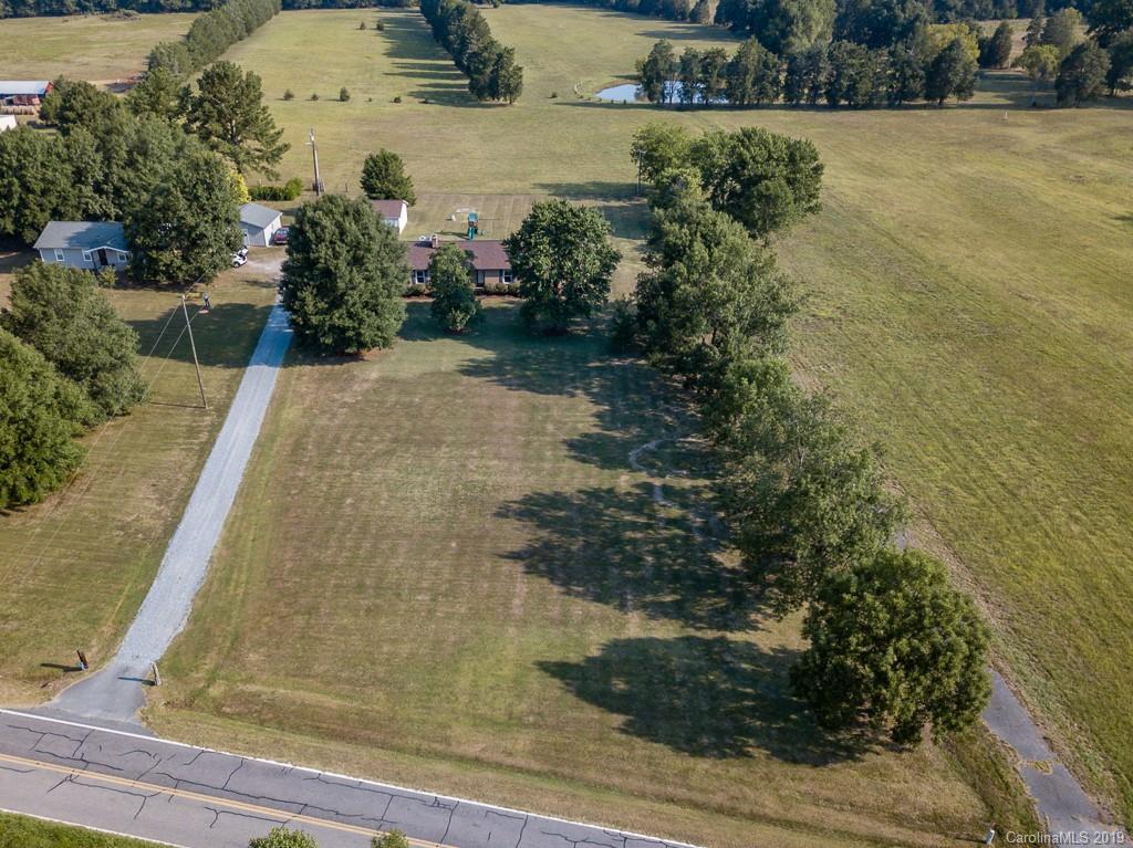 218 West Rambo Road Rock Hill, SC 29730 - Photo 3 of 23 a view of a yard with plants