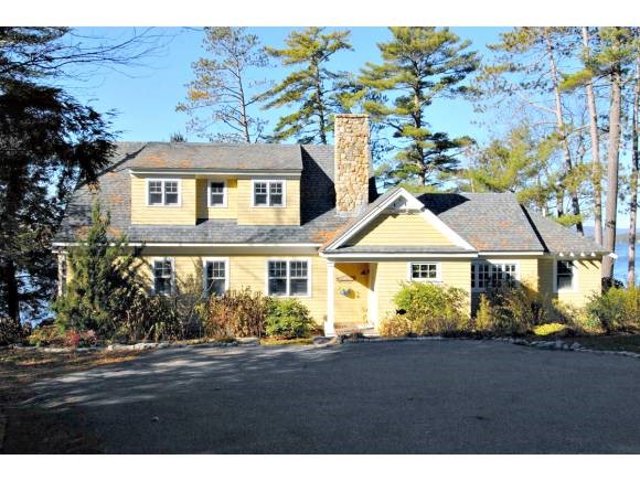 18 D Wawbeek Road Tuftonboro, NH 03853 - Photo 1 of 1 Gallery Image 1
