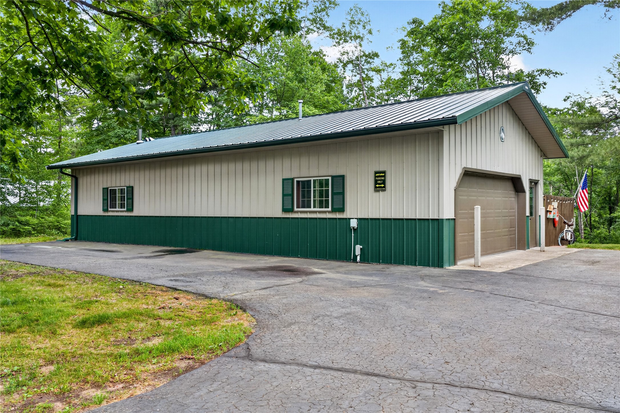 15705 McAully Road Cable, WI 54821 - Photo 52 of 58