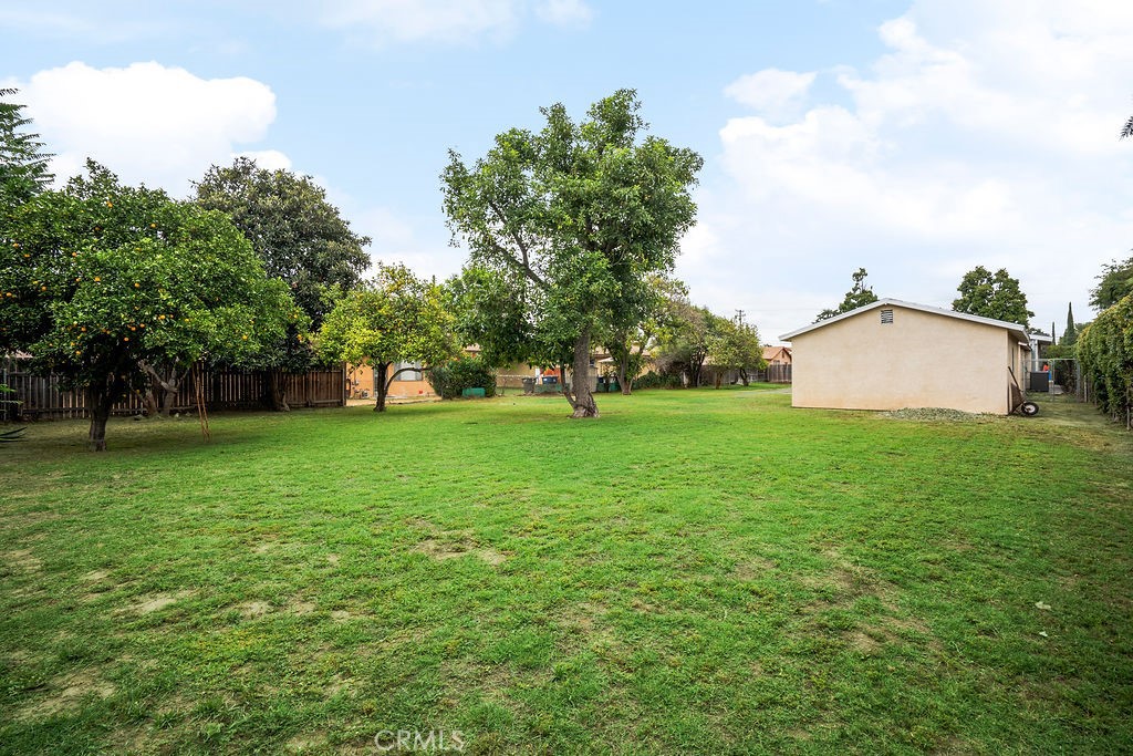 5323 Cogswell Road El Monte, CA 91732 - Photo 55 of 64 Large Back Yard