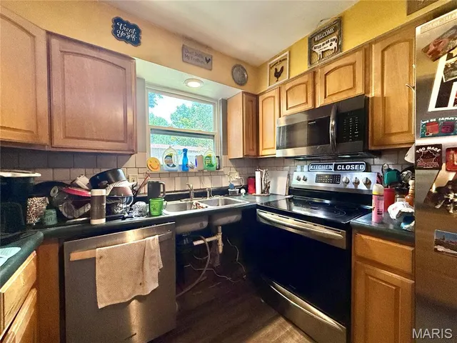 $1,975 | 5823 Mayberry Drive, Imperial, MO 63052