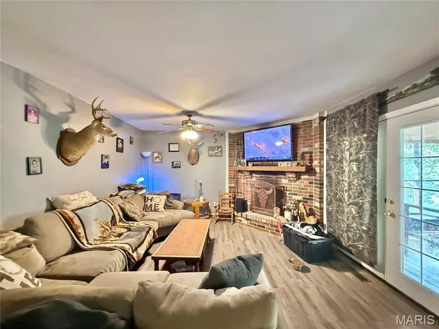 $1,975 | 5823 Mayberry Drive, Imperial, MO 63052