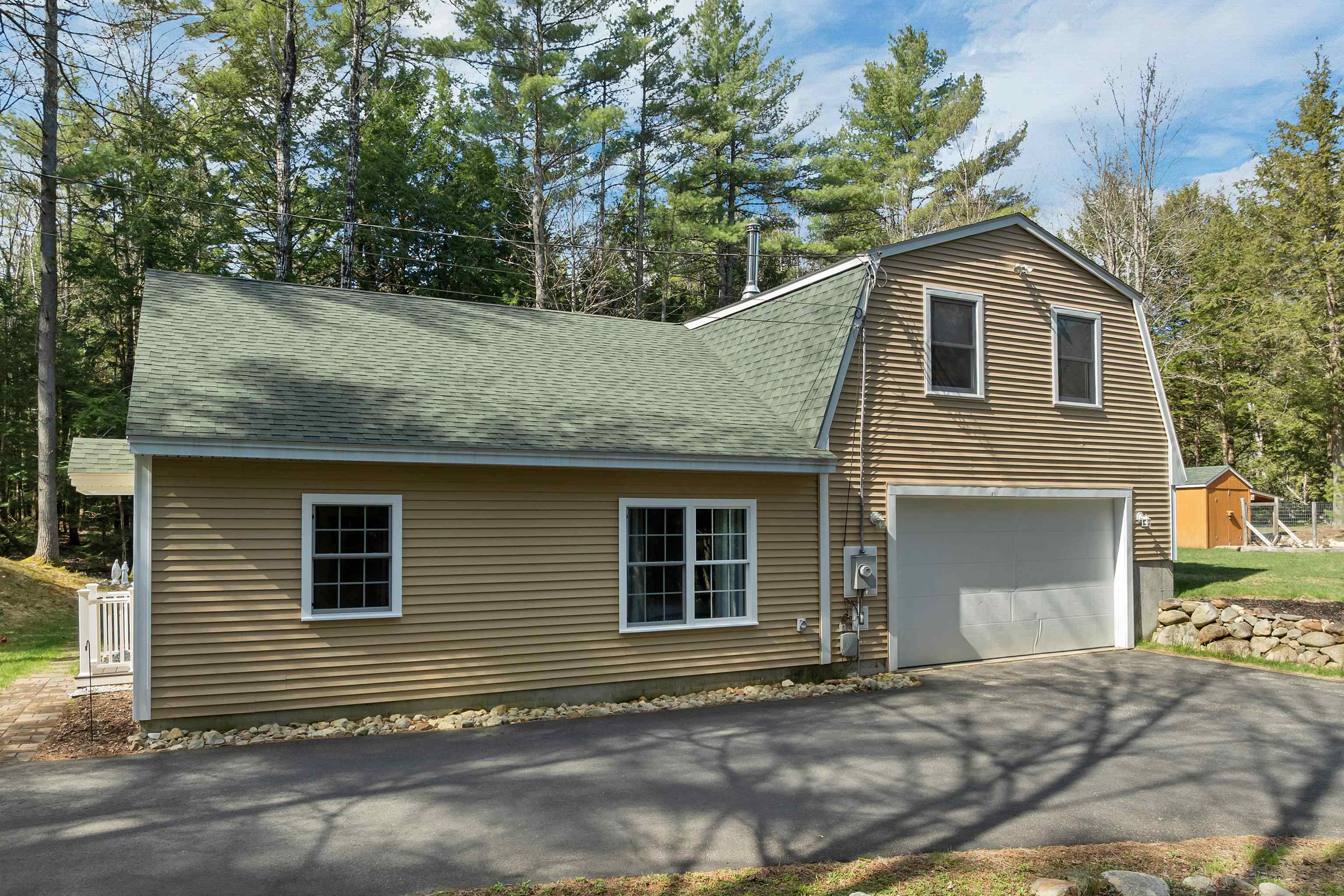 473 Mountain Road Gilmanton, NH 03837 - Photo 2 of 39 Gallery Image 2
