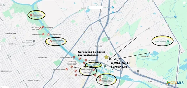 an outdoor space with a table and a chair