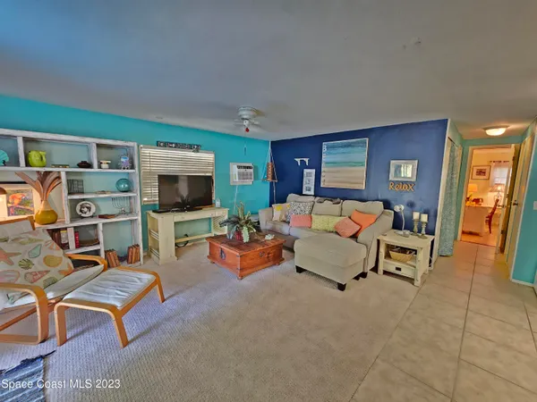 $1,550 | 8515 North Atlantic Avenue, Unit 27, Cape Canaveral, FL 32920