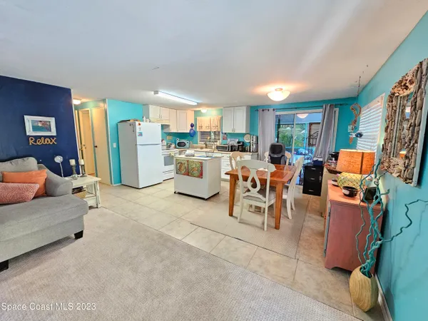 $1,550 | 8515 North Atlantic Avenue, Unit 27, Cape Canaveral, FL 32920