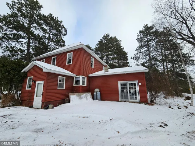 $189,900 | 24569 County 18, Nevis, MN 56467