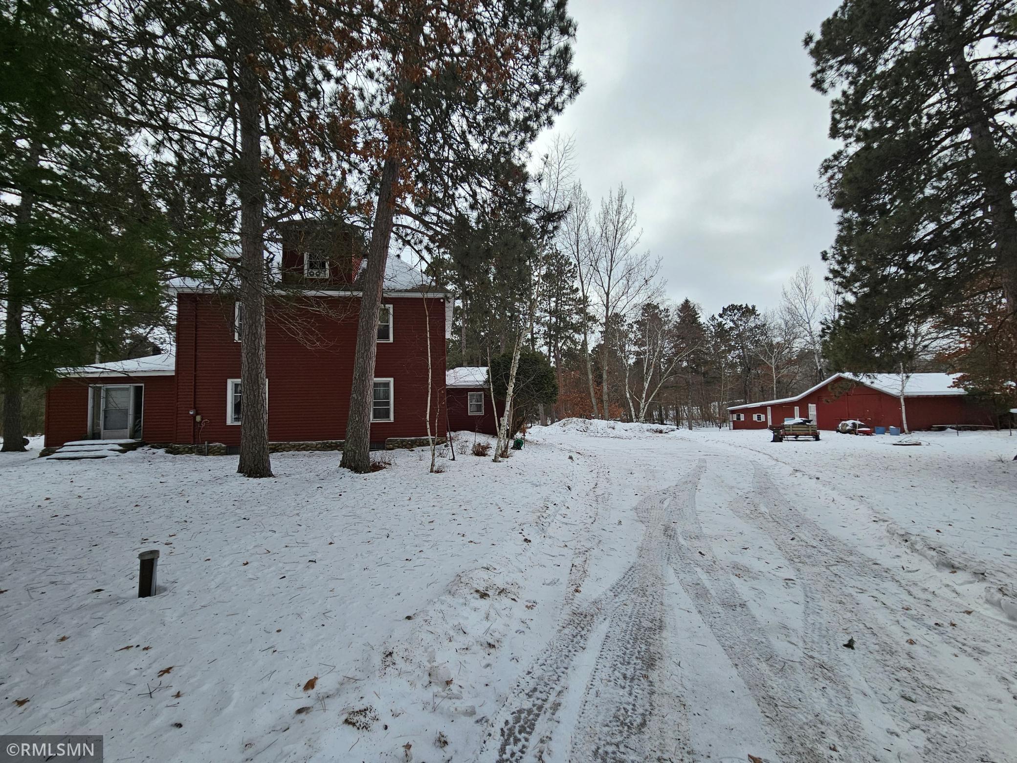 24569 County 18 Nevis, MN 56467 - Photo 20 of 23