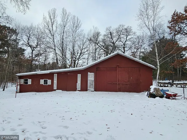 $189,900 | 24569 County 18, Nevis, MN 56467
