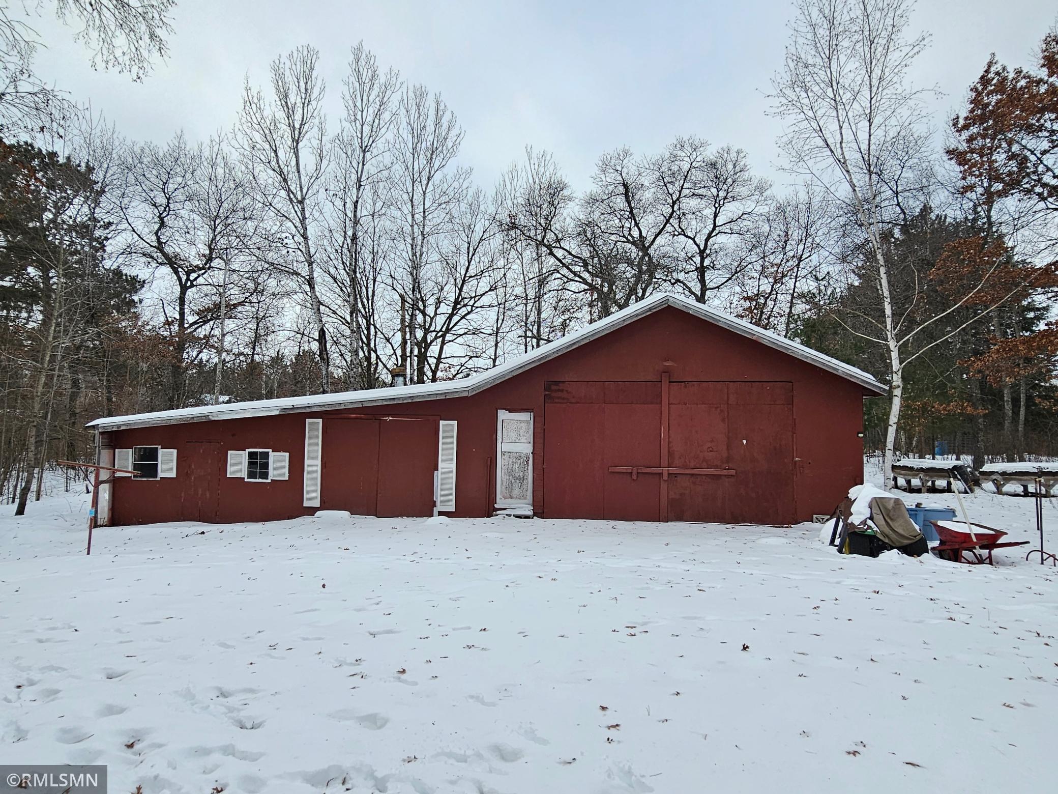 24569 County 18 Nevis, MN 56467 - Photo 21 of 23