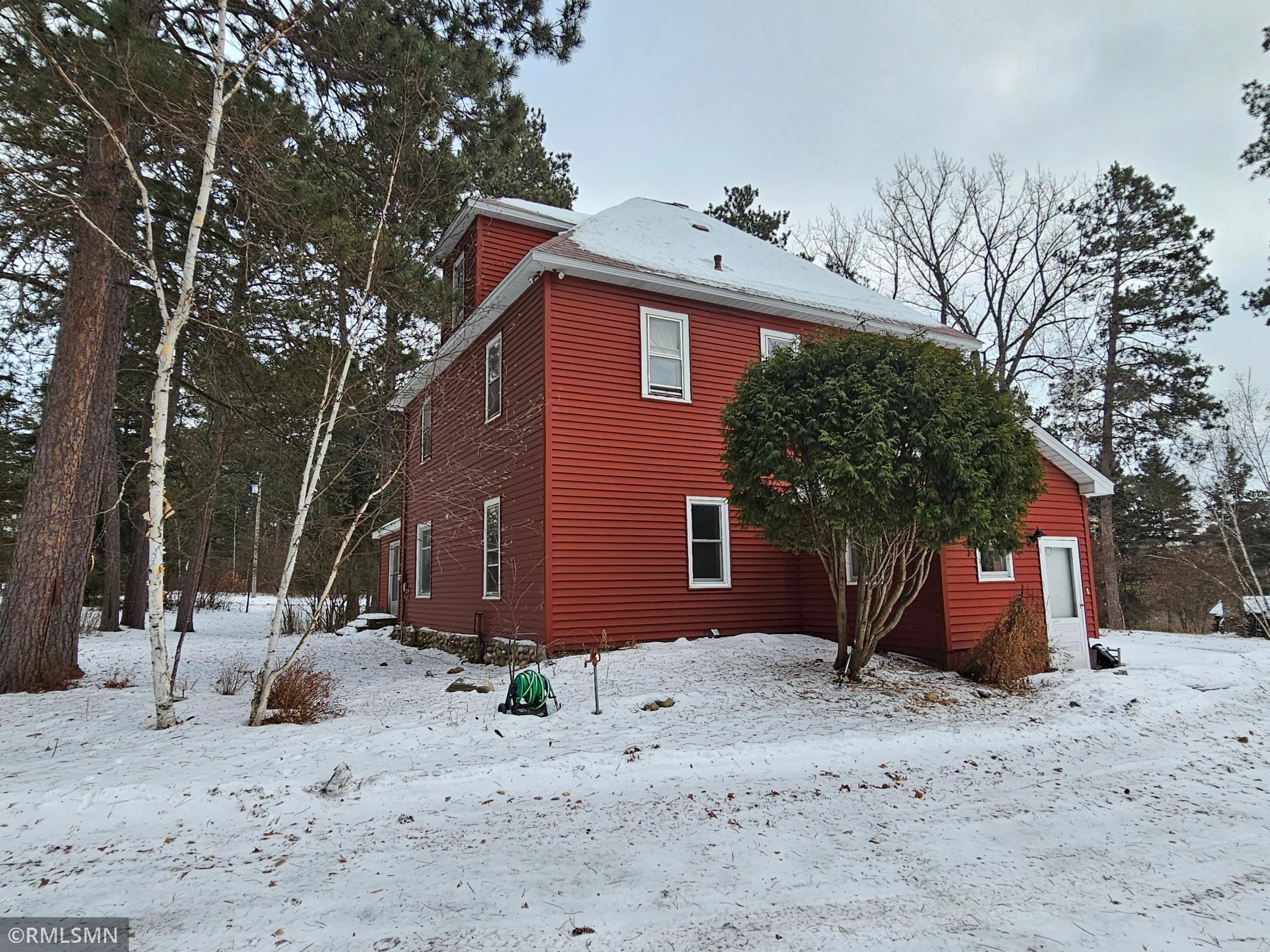 24569 County 18 Nevis, MN 56467 - Photo 3 of 23