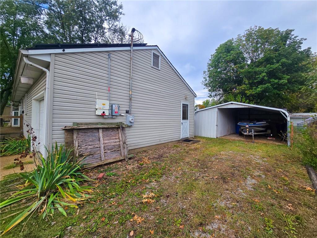 103 South Hyde Street Windsor, MO 65360 - Photo 22 of 25