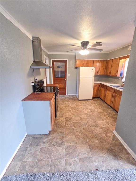 103 South Hyde Street Windsor, MO 65360 - Photo 7 of 25