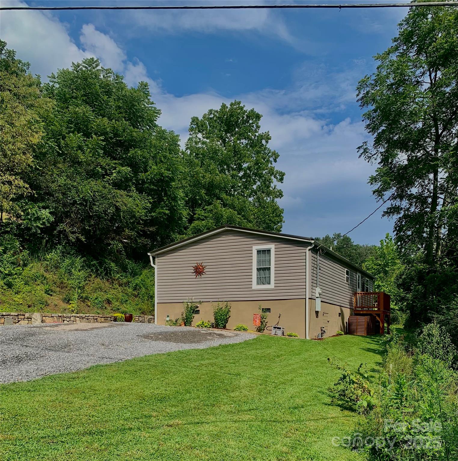 116 Thompson Cove Road Clyde, NC 28721 - Photo 1 of 19