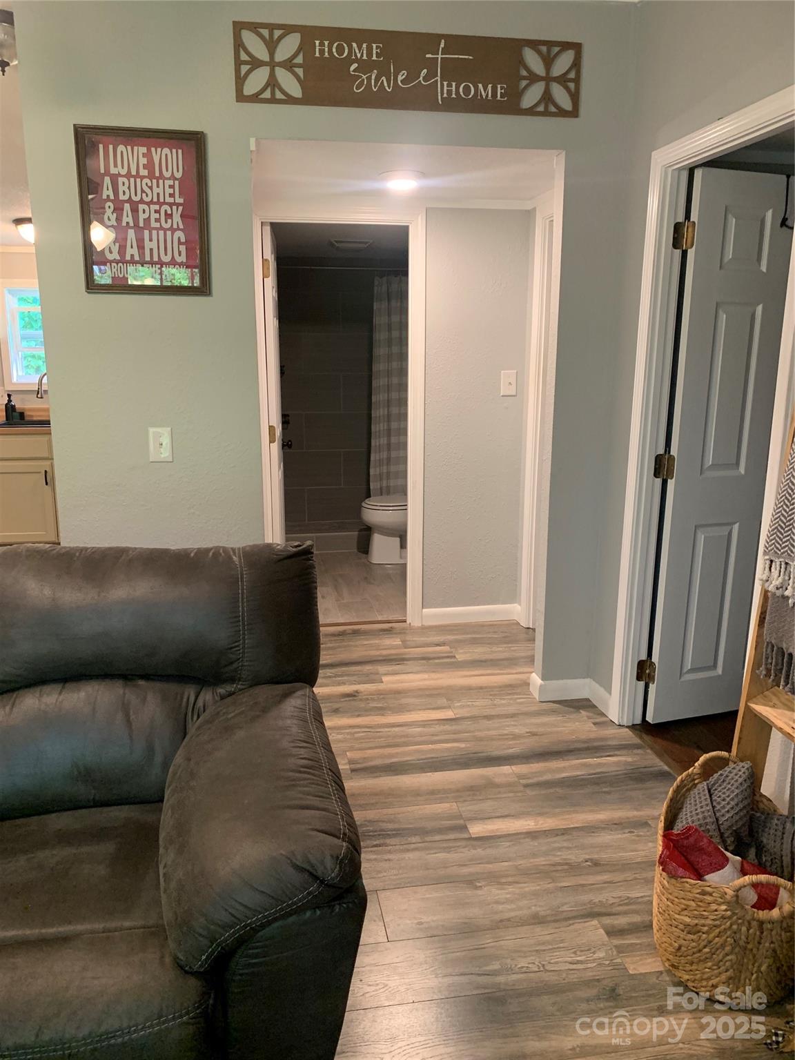 116 Thompson Cove Road Clyde, NC 28721 - Photo 12 of 19