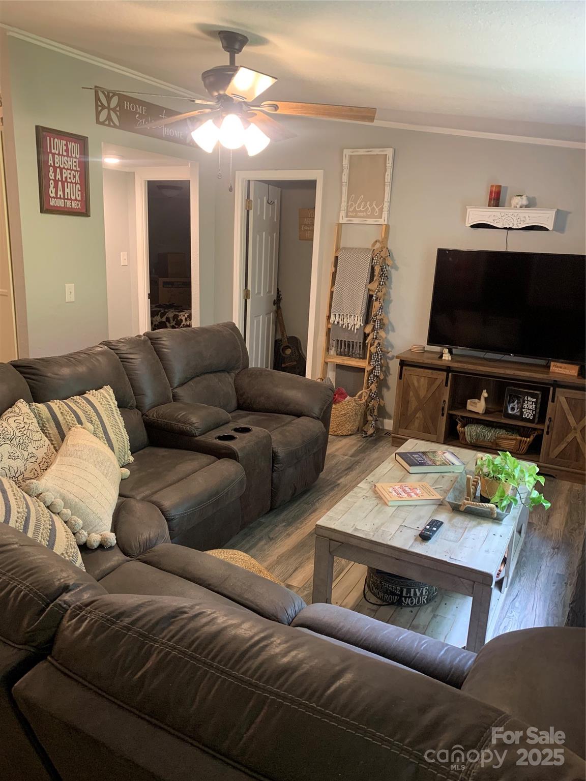 116 Thompson Cove Road Clyde, NC 28721 - Photo 7 of 19