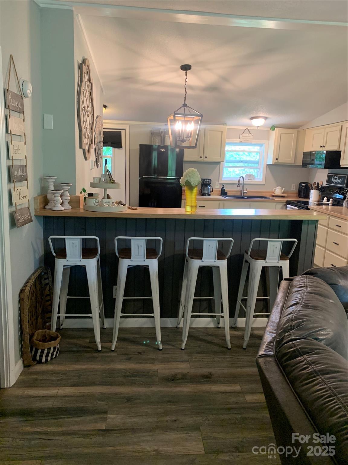 116 Thompson Cove Road Clyde, NC 28721 - Photo 8 of 19