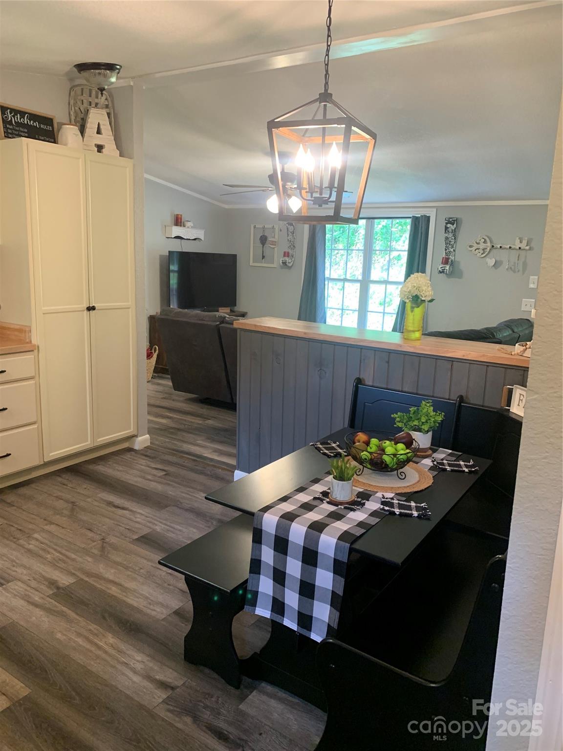 116 Thompson Cove Road Clyde, NC 28721 - Photo 9 of 19