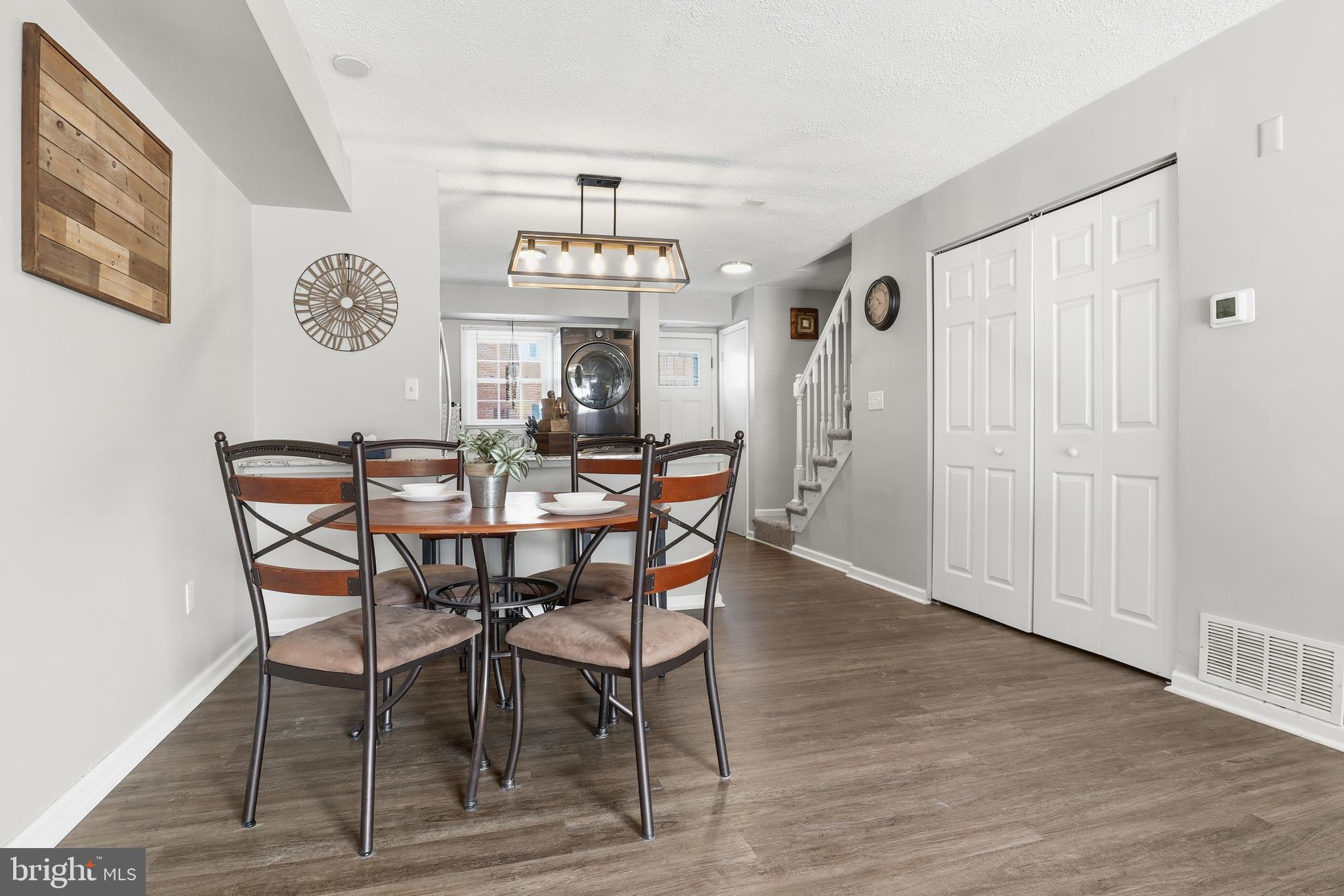 1752 Devers Road York, PA 17404 - Photo 12 of 32 Dining Area