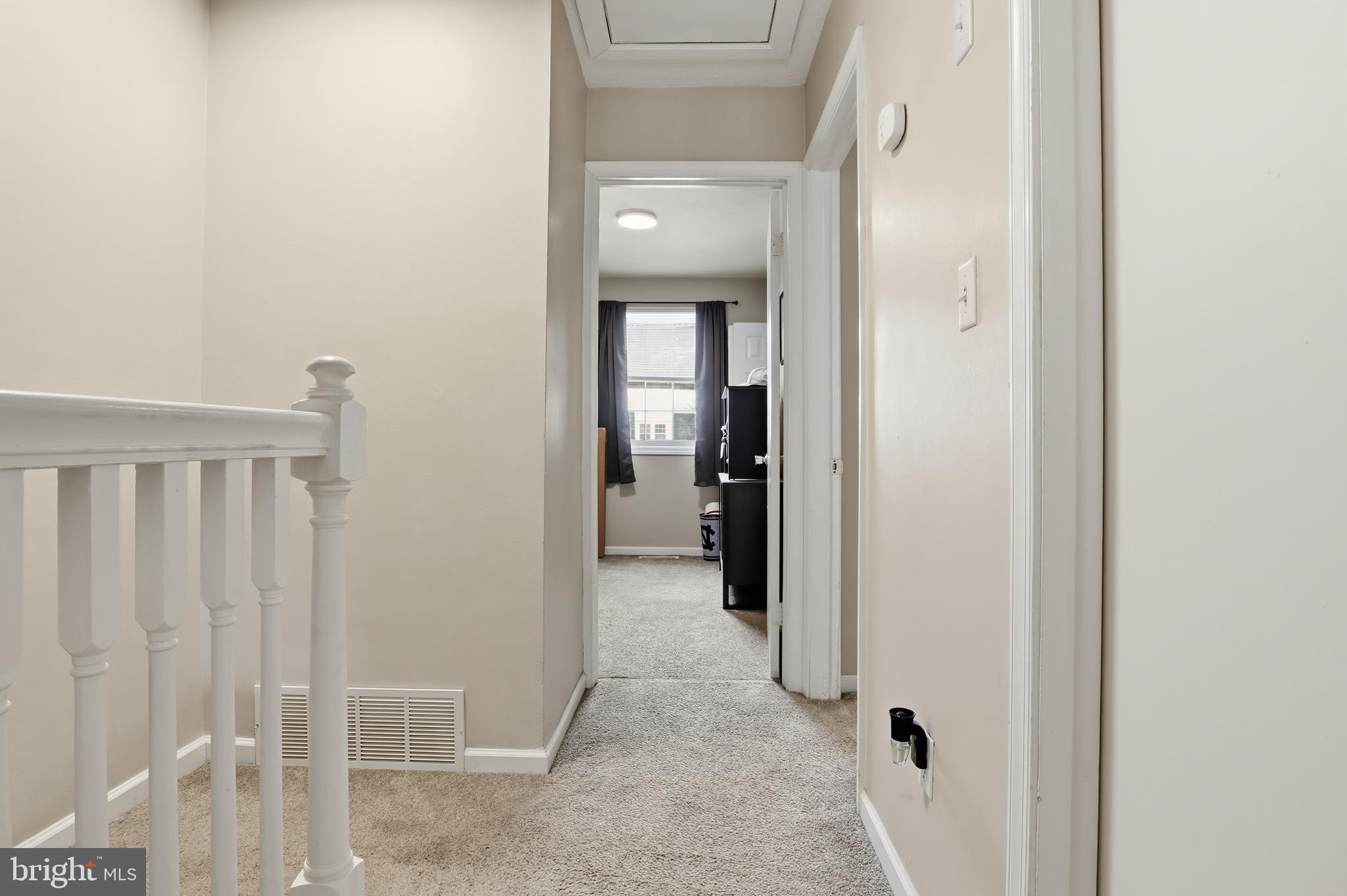 1752 Devers Road York, PA 17404 - Photo 15 of 32 Upper Hallway