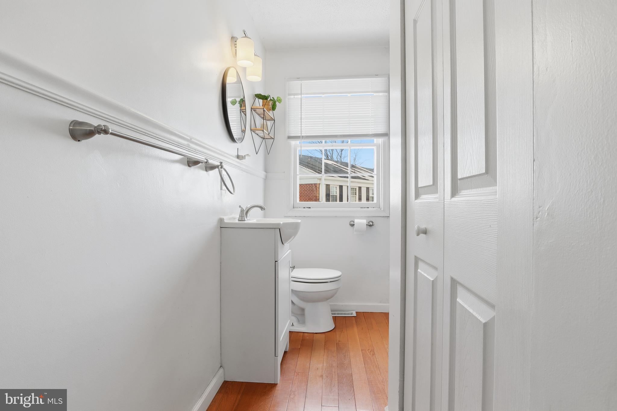 1752 Devers Road York, PA 17404 - Photo 22 of 32 Updated bathroom