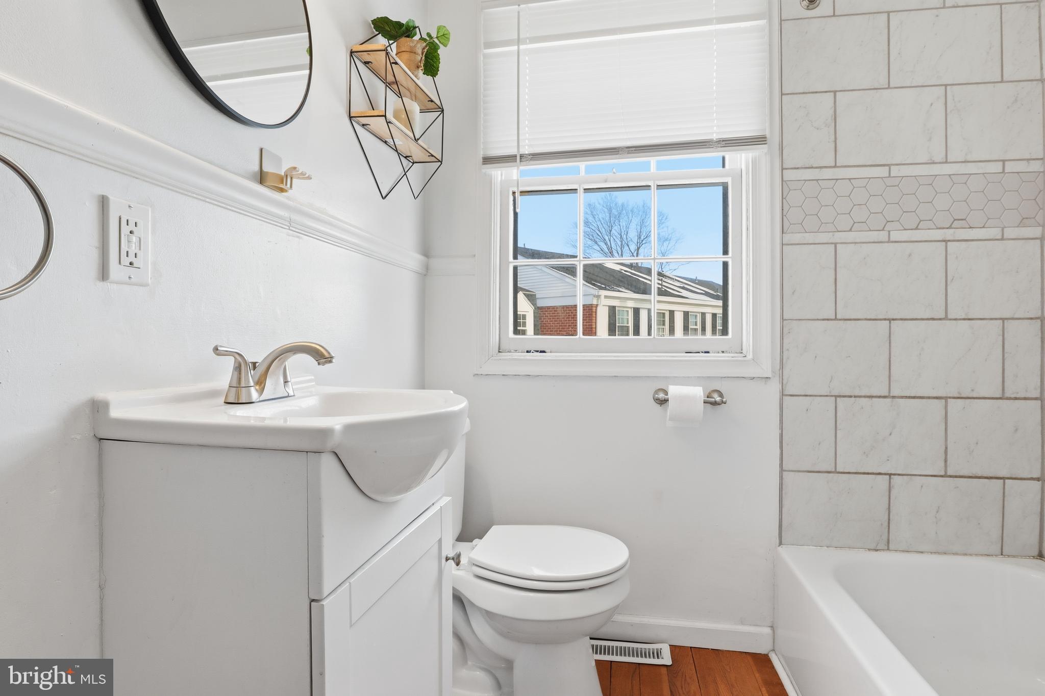 1752 Devers Road York, PA 17404 - Photo 23 of 32 Updated bathroom