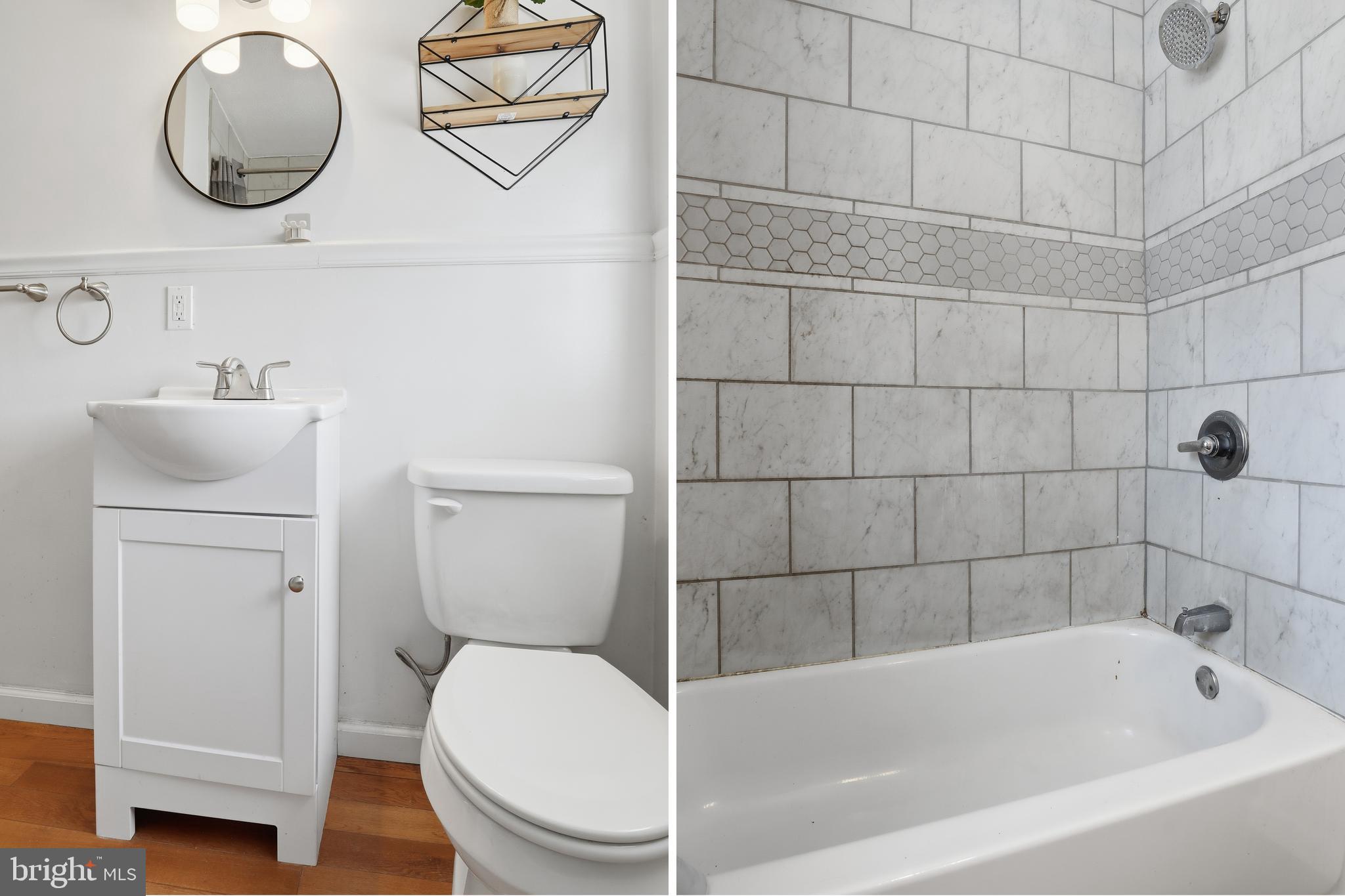 1752 Devers Road York, PA 17404 - Photo 24 of 32 Updated bathroom