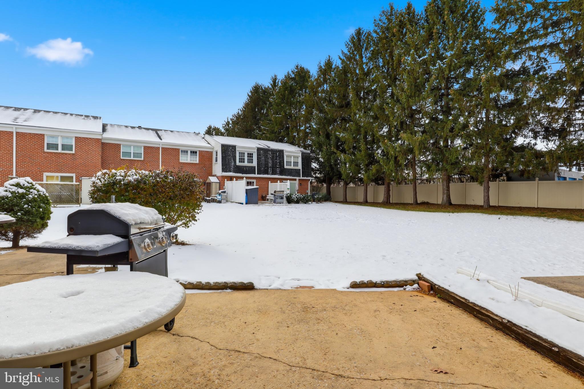 1752 Devers Road York, PA 17404 - Photo 26 of 32 Back Patio