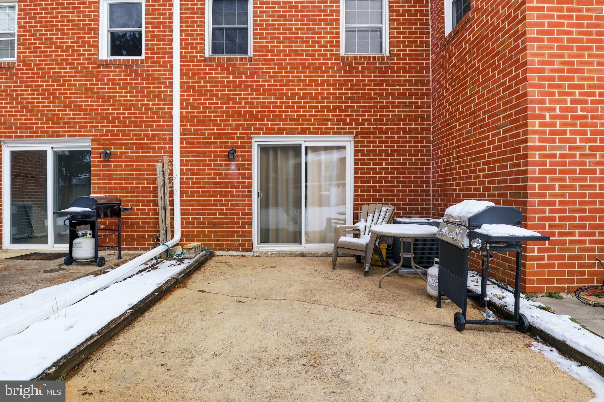 1752 Devers Road York, PA 17404 - Photo 27 of 32 Back Patio