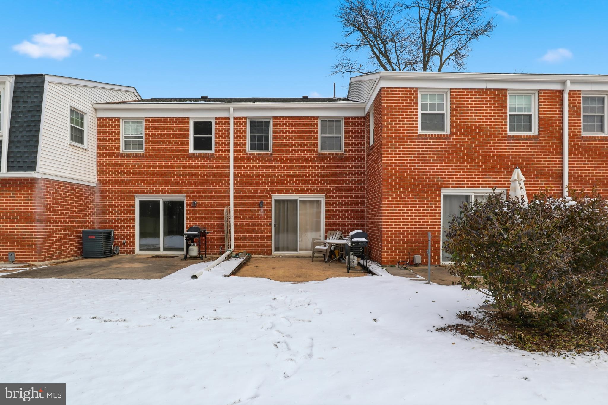1752 Devers Road York, PA 17404 - Photo 28 of 32 Back Patio