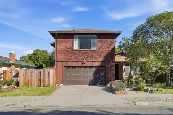 $798,800 | 3505 Morningside Drive, El Sobrante, CA 94803