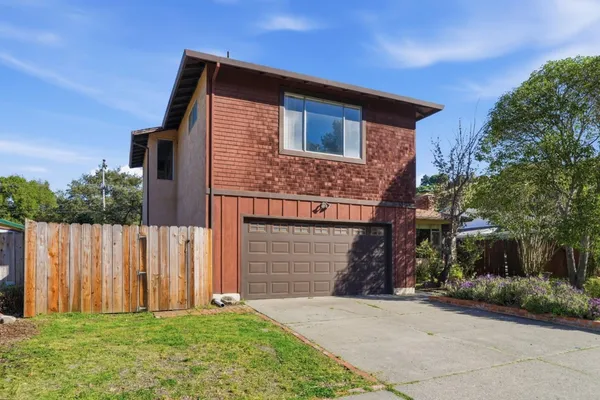 $798,800 | 3505 Morningside Drive, El Sobrante, CA 94803