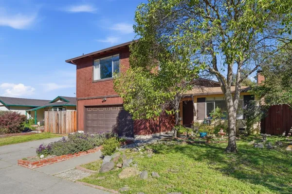 $798,800 | 3505 Morningside Drive, El Sobrante, CA 94803