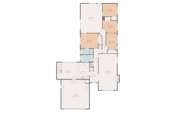 $798,800 | 3505 Morningside Drive, El Sobrante, CA 94803