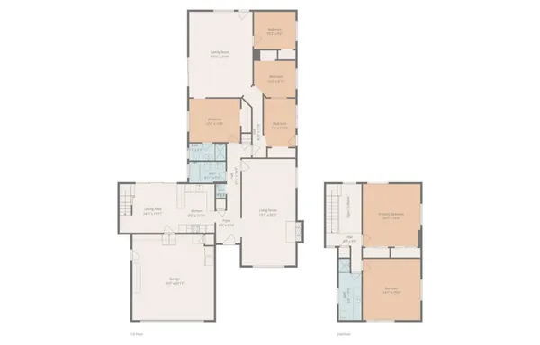 $798,800 | 3505 Morningside Drive, El Sobrante, CA 94803