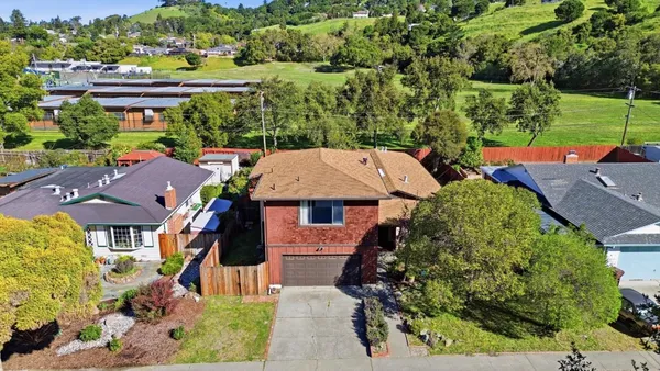 $798,800 | 3505 Morningside Drive, El Sobrante, CA 94803