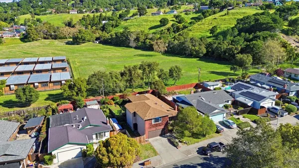 $798,800 | 3505 Morningside Drive, El Sobrante, CA 94803