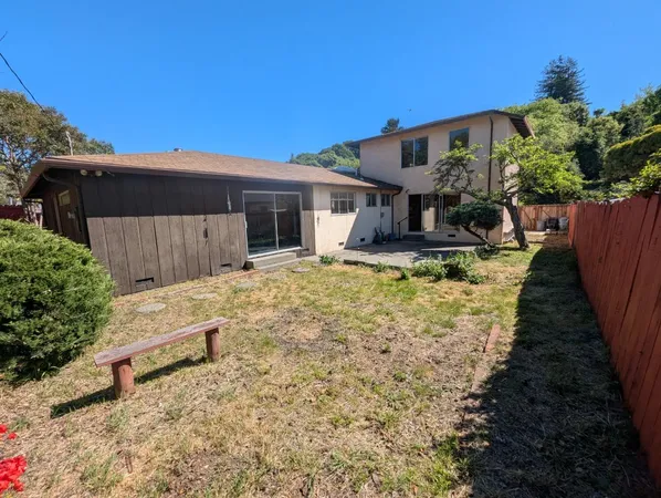 $798,800 | 3505 Morningside Drive, El Sobrante, CA 94803