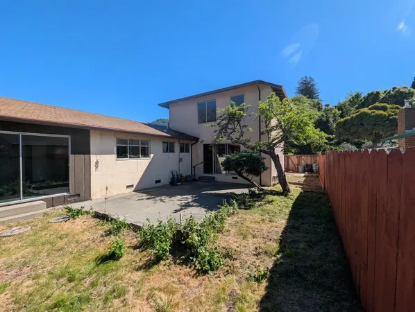$798,800 | 3505 Morningside Drive, El Sobrante, CA 94803