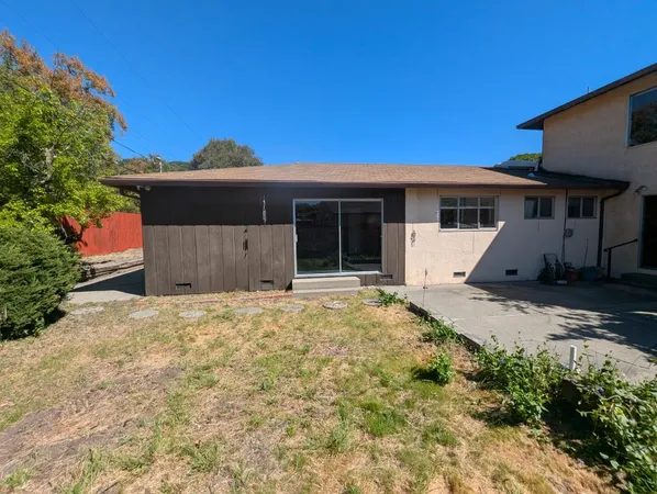 $798,800 | 3505 Morningside Drive, El Sobrante, CA 94803